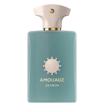 Amouage Search Парфумована вода 7.5 ml Миніатюра 