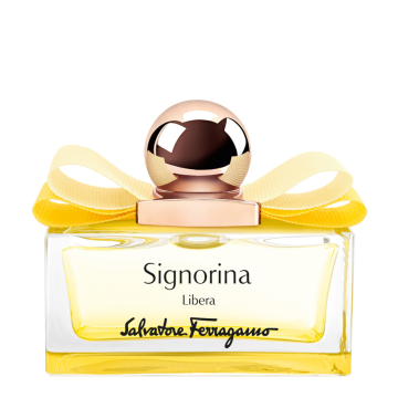 Ferragamo Signorina Libera Парфюмированная вода 5 ml Миниатюра (8052464893348)