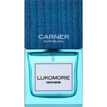 Carner Barcelona Lukomorie Парфюмированная вода 50 ml  примятые 
