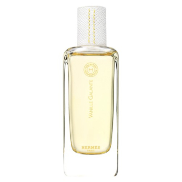 Hermes Vanile Galante Туалетная вода 4 ml Миниатюра 