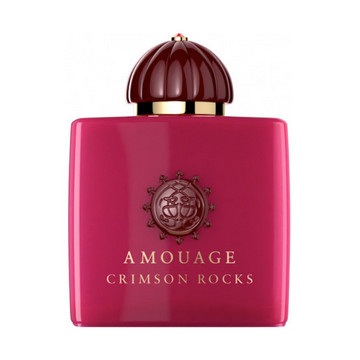 Amouage Crimson Rocks Парфюмированная вода 7.5 ml Миниатюра 