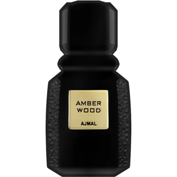 Ajmal Amber Wood Парфюмированная вода 100 ml  примятые (74136)