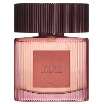 Tom Ford Cafe Rose Парфюмированная вода 100 ml  примятые (74140)