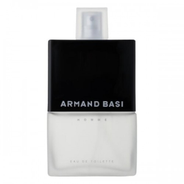 Armand Basi Homme Туалетная вода 125 ml Тестер недолив (000079467520)