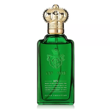Clive Christian 1872 Парфюмированная вода 50 ml Тестер (652638003597)