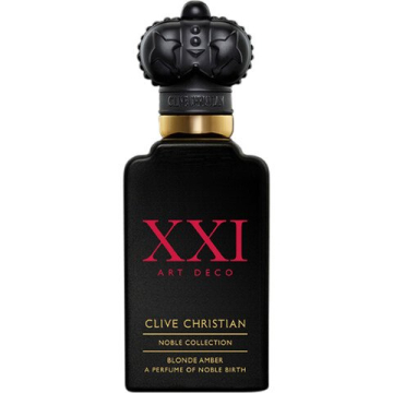 Clive Christian Xxi Blonde Amber Парфюмированная вода 50 ml Тестер (652638013053)