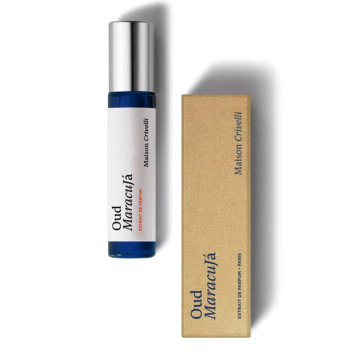 OUD MARACUJA extrait de parfum 5 ml mini (U)