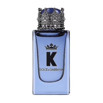 D&g K Pour Homme Intense Парфюмированная вода 5 ml Миниатюра примятые (000007896484)