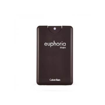 Ck Euphoria Туалетная вода 20 ml  примятые (000003259870)