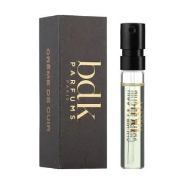 Bdk Parfums Creme De Cuir Парфюмированная вода 2 ml Пробник 