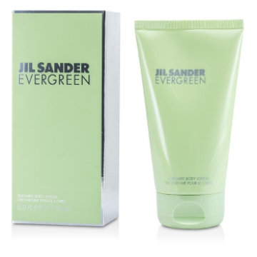 Jil Sander Evergreen Лосьон для тела 150 ml  примятые (000009876477)