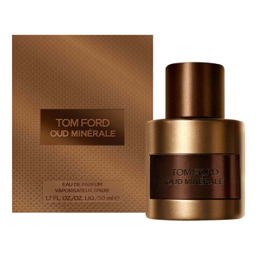 Tom Ford Oud Minerale Парфюмированная вода 50 ml  примятые (000009463776)