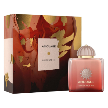AMOUAGE GUIDANCE 46 extrait de parfum 100 ml spray (U)