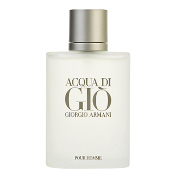 Armani Acqua Di Gio Туалетная вода 100 ml  примятые (10063)