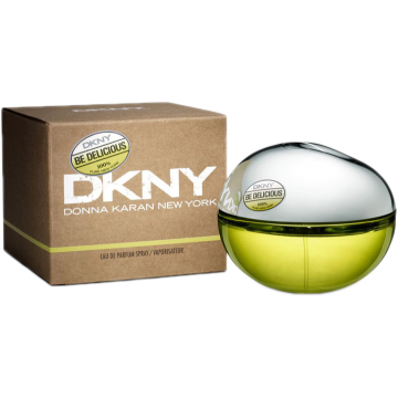 Dkny Be Delicious Парфюмированная вода 30 ml  (22548154496)