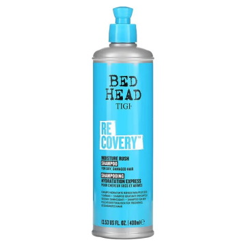 TIGI RECOVERY 400 ml shampoo (U)