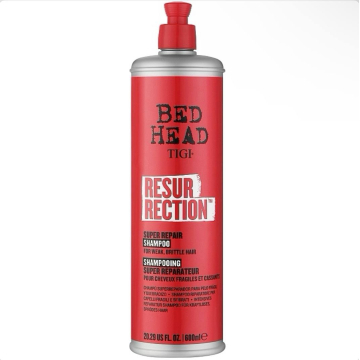 TIGI RESURRECTION 400 ml shampoo (U)