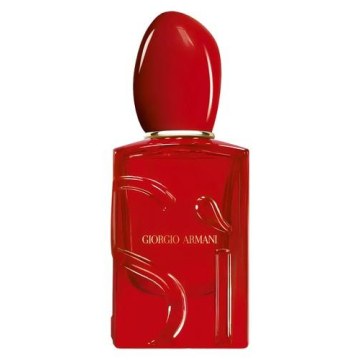Armani Si Passione Red Musk Парфюмированная вода 30 ml  (3614274459685)