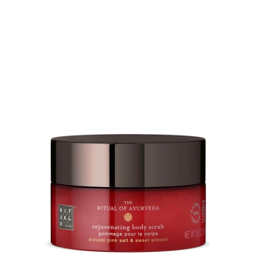 RITUALS OF AYURVERDA SCRUB 300 gr (U)
