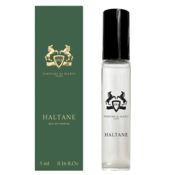 Parfums De Marly Haltane Парфюмированная вода 5 ml Миниатюра 