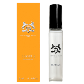 Parfums De Marly Perseus Парфюмированная вода 5 ml Миниатюра 