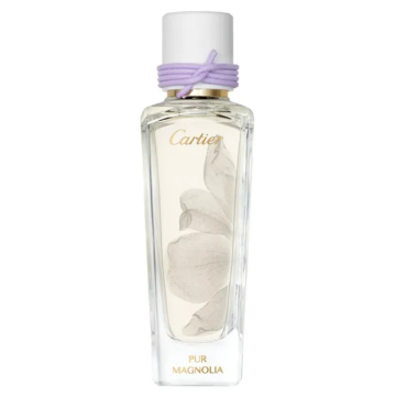 Cartier Pur Magnolia Туалетная вода 10 ml Миниатюра 