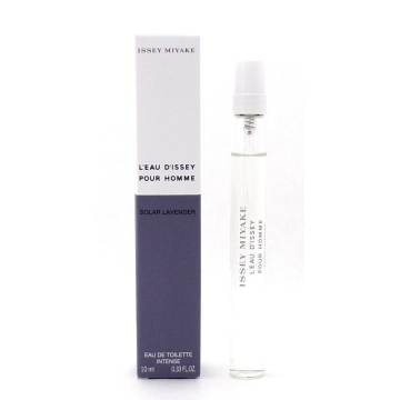 Issey Miyake L'eau D'issey Solar Lavender Intense Туалетная вода 10 ml Миниатюра 