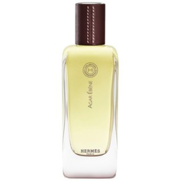Hermes Agar Ebene Туалетная вода 4 ml Миниатюра 