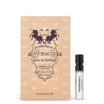 Penhaligon's Artemisia Парфюмированная вода 1.5 ml Пробник (5056245011313)