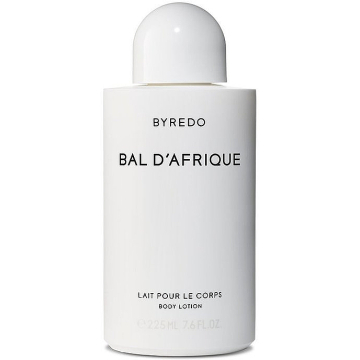Byredo Bal D'afrique Лосьон для тела 225 ml Тестер 
