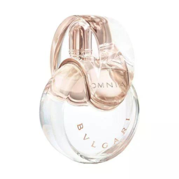 Bvl Omnia Crystalline Парфюмированная вода 100 ml Тестер 