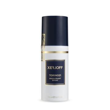Xerjoff Torino 21  Дезодорант 150 ml 