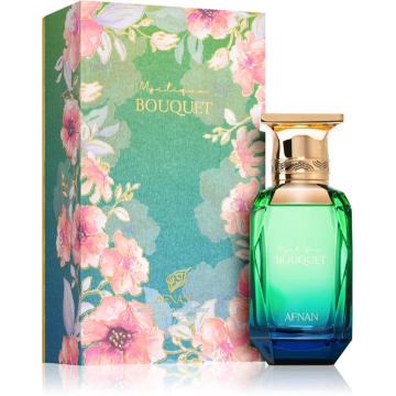 Afnan Mystique Bouquet Парфюмированная вода 80 ml  (6290171073840)