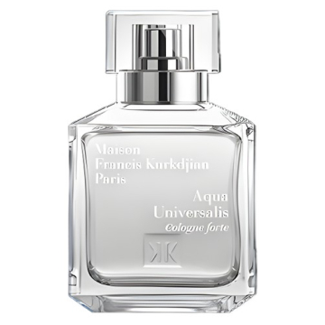 M. F. Kurkdjian Aqua Universalis Cologne Forte Парфюмированная вода 35 ml  