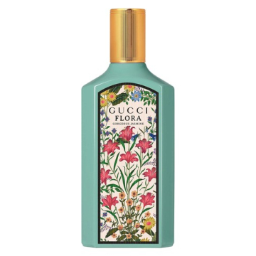 Flora Gorgeous Jasmine Парфумована вода 100 ml  (99350126934)