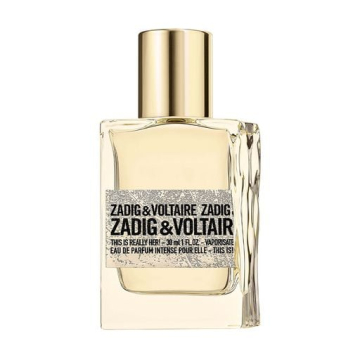 Zadig & Voltaire This Is Really Her! Парфюмированная вода 100 ml Тестер (3423222106171)