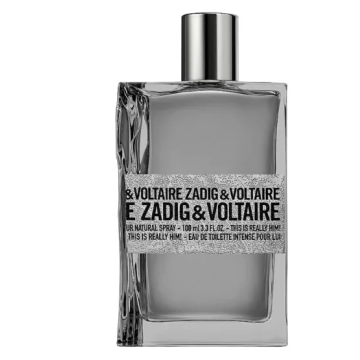 Zadig & Voltaire This Is Really Him! Парфюмированная вода 100 ml Тестер (3423222106713)