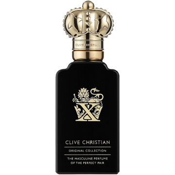 Clive Christian X Original Collection  Masculine Парфюмированная вода 50 ml Тестер (652638010595)