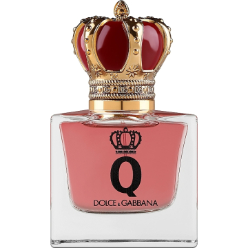 D&g Q By D&g Духи 30 ml  