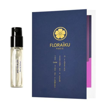 And Your Lips Парфюмированная вода 1.5 ml Пробник 