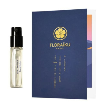 Sand And Skin Парфумована вода 1.5 ml Пробник 