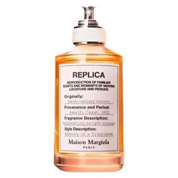 Maison Margiela Replica Never-ending Summer Туалетная вода 100 ml  ()