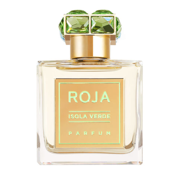 Roja Isola Verde Духи 50 ml  