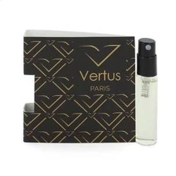 Vertus Xxiv Carat Gold Парфюмированная вода 3 ml Пробник 