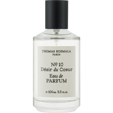 THOMAS KOSMALA NO.10 DESIR DU COEUR edp 100 ml spray (U)