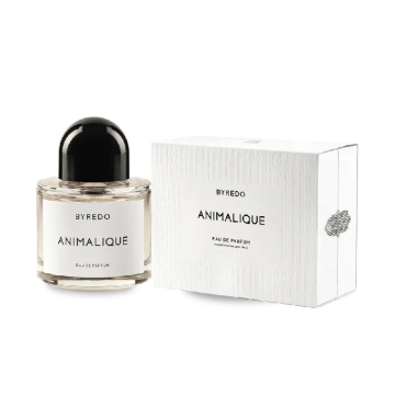 Byredo Animalique Парфюмированная вода 50 ml  (7340032871982)