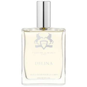 PARFUMS DE MARLY DELINA 100 ml dry body oil (L)