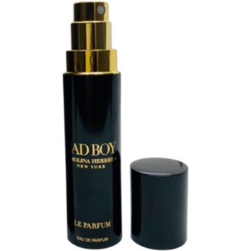 Carolina Herrera Bad Boy Le Parfum Парфюмированная вода 10 ml Миниатюра 