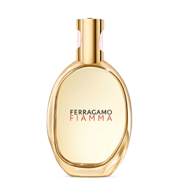 Ferragamo Fiamma Парфюмированная вода 6 ml Миниатюра 