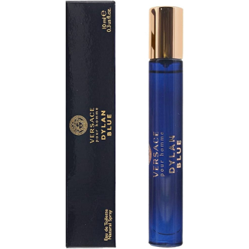 Versace Pour Homme Dylan Blue Туалетная вода 10 ml  (8011003834723)